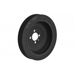 Szíjtárcsa, főtengely OPEL 1.9CTDI ASTRA H 04-, VECTRA C 02-, ZAFIRA B 05-, SIGNUM 03- 614584