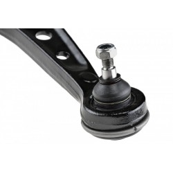 Lengőkar, kerékfelfüggesztés ELSŐ BMW 3 E46 4WD /ALSÓ JOBB/ 31126758534