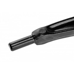 Lengőkar, kerékfelfüggesztés ELSŐ BMW 3 E46 4WD /ALSÓ JOBB/ 31126758534