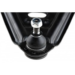 Lengőkar, kerékfelfüggesztés ELSŐ SMART FORTWO 07- ALSÓ 4513300010