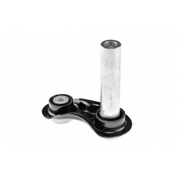 Lengőkar, kerékfelfüggesztés HÁTSÓ BMW 5 96-10,/ALSÓ /OE 33326770749 33326770749