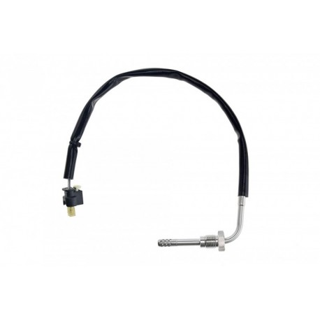 Érzékelő, kipufogógáz hőmérséklet MERCEDES A W169 160CDI,C180CDI,C200CDI 2008-,C W204 C180CDI,C200CDI,C220CDI,C250CDI 2009-