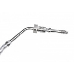 Érzékelő, kipufogógáz hőmérséklet SKODA FABIA 1.4TDI 2007-,ROOMSTER 1.4TDI 2006-,VW POLO 1.4TDI 2005-,1.9TDI 2001- 045906088G