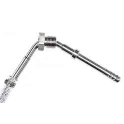 Érzékelő, kipufogógáz hőmérséklet VOLVO C30 D5 2006-,S40 D5 2007-,XC60 D3,D4 2008- XC60 2.0T 2009- 31293032