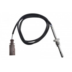 Érzékelő, kipufogógáz hőmérséklet VW MULTIVAN 2.0TDI 2009-,TRANSPORTER 2.0TDI 2009- 03L906088BQ