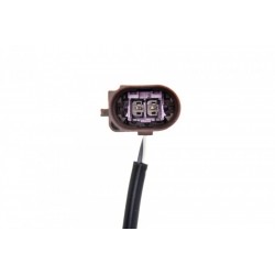 Érzékelő, kipufogógáz hőmérséklet VW MULTIVAN 2.0TDI 2009-,TRANSPORTER 2.0TDI 2009- 03L906088BQ