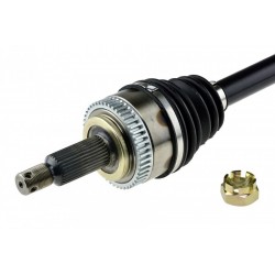 Hajtótengely KIA SPORTAGE 2.0CRDI 4WD 10-16, HYUNDAI IX35 2.0CRDI 4WD 10-16 /JOBB,MTM/ATM/ 49501-2S050