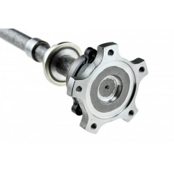 Hajtótengely JOBB NISSAN X-TRAIL 00-06 38230-8H710