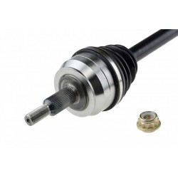 Hajtótengely VW T5 10-06.13 BAL 7H0407271AA