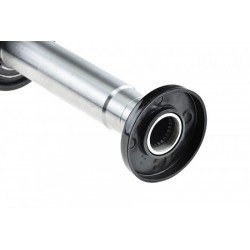 Hajtótengely VW T5 2.0TDI/BITD 136-180KM, 2.0TSI 150-204KM 10-15 /JOBB, MTM/ 7E0407272B