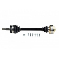 Hajtótengely VW T5 2.0TDI 84/102/114KM , 2.0I 115KM 06-13-15, T6 2.0TDI 2.0TDI 84/102/114KM 15- /BAL, MTM/ 7E0407271H