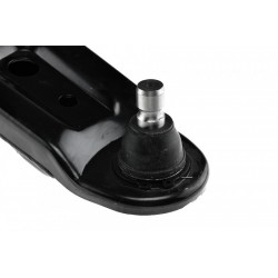 Lengőkar, kerékfelfüggesztés ELSŐ HYUNDAI I10 08- ALSÓ JOBB 54501-0X000