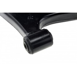 Lengőkar, kerékfelfüggesztés ELSŐ HYUNDAI I10 08- ALSÓ JOBB 54501-0X000