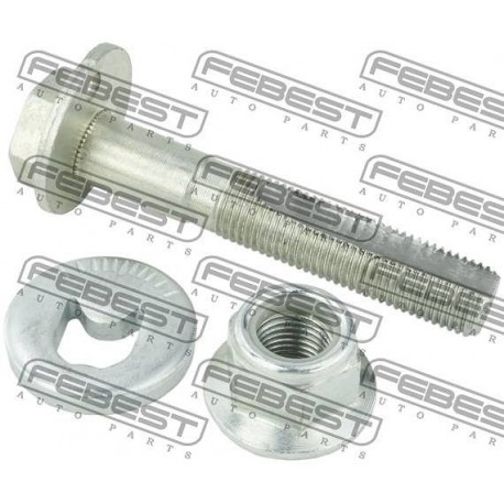 Dőlésállító csavar NISSAN QASHQAI 06-, X-TRAIL 06-, RENAULT KOLEOS 08-, INFINITI Q50 13-, Q60 16-, Q70/M70 11- /keresztirányú