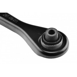 Lengőkar, kerékfelfüggesztés HÁTSÓ VW GOLF V 04-, PASSAT 05-, TOURAN 04-, AUDI A3 03-, SKODA OCTAVIA 04-, SUPERB 08-, SEAT LEON