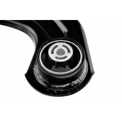 Lengőkar, kerékfelfüggesztés HÁTSÓ VW GOLF V 04-, PASSAT 05-, TOURAN 04-, AUDI A3 03-, SKODA OCTAVIA 04-, SUPERB 08-, SEAT LEON