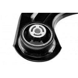 Lengőkar, kerékfelfüggesztés HÁTSÓ VW GOLF V 04-, PASSAT 05-, TOURAN 04-, AUDI A3 03-, SKODA OCTAVIA 04-, SUPERB 08-, SEAT LEON