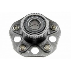 Kerékagy HÁTSÓ HONDA PRELUDE 97- 42200-S30-J51