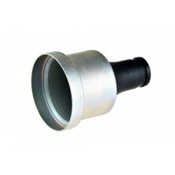 Gumiharang készlet, hajtótengely DACIA DUSTER 4WD 10- RTRP-010