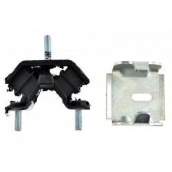 Felfüggesztés, motor RENAULT MEGANE I 1.4,1.6 96-03, 19 II 92-95 /JOBB/ 7700785949