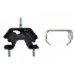 Felfüggesztés, motor RENAULT MEGANE I 1.4,1.6 96-03, 19 II 92-95 /JOBB/ 7700785949