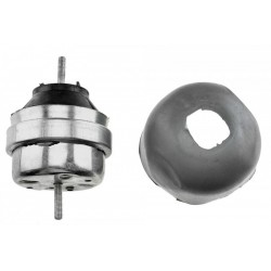 Felfüggesztés, motor AUDI A4 1.6,1.9TDI(81KW),2.4,2.8 94-00, A6 2.4,2.8,1.9TDI 98-01, SKODA SUPERB 2.8 01-08, VW PASSAT