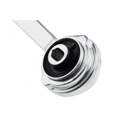 Lengőkar, kerékfelfüggesztés ELSŐ MERCEDES C- 00-07 /ALSÓ BAL/ 2033300111