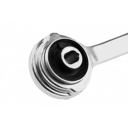 Lengőkar, kerékfelfüggesztés ELSŐ MERCEDES C- 00-07 /ALSÓ JOBB/ 2033300211