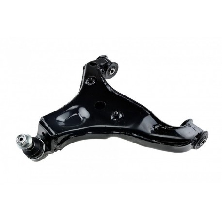 Lengőkar, kerékfelfüggesztés ELSŐ MERCEDES SPRINTER 06-, VW CRAFTER 06 - /ALSÓ BAL/ 2E0407151L
