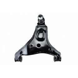 Lengőkar, kerékfelfüggesztés ELSŐ MERCEDES SPRINTER 06-, VW CRAFTER 06 - /ALSÓ BAL/ 2E0407151L