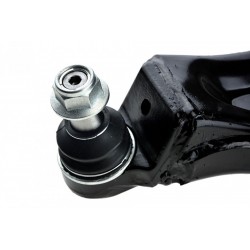 Lengőkar, kerékfelfüggesztés ELSŐ MERCEDES SPRINTER 06-, VW CRAFTER 06 - /ALSÓ BAL/ 2E0407151L