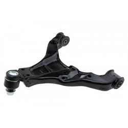 Lengőkar, kerékfelfüggesztés ELSŐ MERCEDES SPRINTER 06-, VW CRAFTER 06 - /ALSÓ JOBB/ 2E0407152L