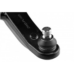 Lengőkar, kerékfelfüggesztés ELSŐ OPEL MOVANO 01-07, RENAULT MASTER 01-07, NISSAN INTERSTAR 03- /ALSÓ BAL/ 8200767822