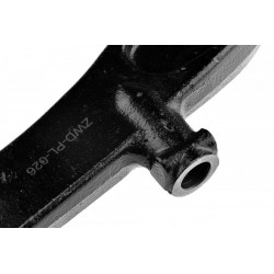 Lengőkar, kerékfelfüggesztés ELSŐ OPEL MOVANO 01-07, RENAULT MASTER 01-07, NISSAN INTERSTAR 03- /ALSÓ JOBB/ 8200767825