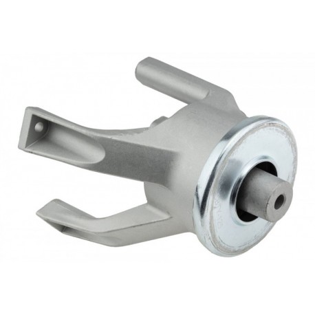 Felfüggesztés, motor VW T5, MULTIVAN 2.0TSI,2.0TDI,2.5TDI 03- /HÁTSÓ/ 7H0199849BB