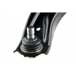 Lengőkar, kerékfelfüggesztés ELSŐ CHEVROLET SPARK 10- ALSÓ BAL 95032440