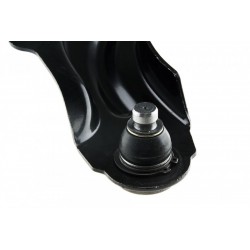 Lengőkar, kerékfelfüggesztés ELSŐ RENAULT MEGANE II 03-, SCENIC 03-, CAPTUR 13- /ALSÓ BAL/ 8200298454