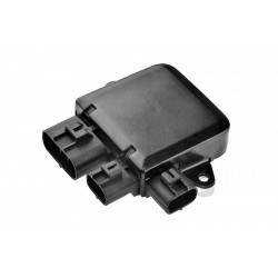 Szabályozó, belsőtér ventillátor MAZDA 6 -2007,MAZDA MPV -2005,MITSUBISHI LANCER -2007,MITSUBISHI OUTLANDER -2006 1355A124