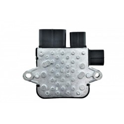 Szabályozó, belsőtér ventillátor MAZDA 6 -2007,MAZDA MPV -2005,MITSUBISHI LANCER -2007,MITSUBISHI OUTLANDER -2006 1355A124