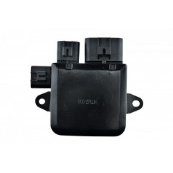 Szabályozó, belsőtér ventillátor MAZDA 6 -2007,MAZDA MPV -2005,MITSUBISHI LANCER -2007,MITSUBISHI OUTLANDER -2006 1355A124