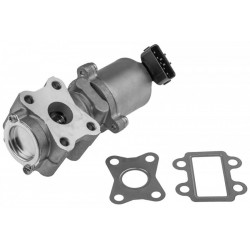 AGR-szelep LEXUS IS220D 2005.11-/177KM-2ADFHV/ 25620-26101