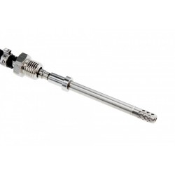 Érzékelő, kipufogógáz hőmérséklet MERCEDES C W204 300CDI,320CDI,350CDI 2007- A0081534028