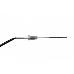 Érzékelő, kipufogógáz hőmérséklet NISSAN QASHQAI 1.5DCI 2007-,RENAULT CAPTUR 1.5DCI 2013- 226401632B