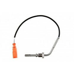 Érzékelő, kipufogógáz hőmérséklet AUDI A4 2.7TDI,3.0TDI 2008-,A5 2.7TDI,3.0TDI 2008-,Q7 3.0TDI 2008-,VW TOUAREG 3.0TDI