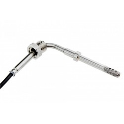 Érzékelő, kipufogógáz hőmérséklet AUDI Q7 3.0TDI 2006-,VW TOUAREG 3.0TDI 2004- 059906088AB