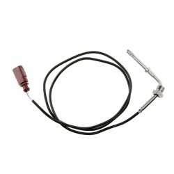 Érzékelő, kipufogógáz hőmérséklet AUDI Q7 3.0TDI 2006-,VW TOUAREG 3.0TDI 2006- 059906088S