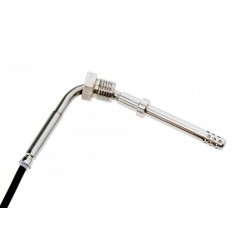 Érzékelő, kipufogógáz hőmérséklet AUDI Q7 3.0TDI 2006-,VW TOUAREG 3.0TDI 2006- 059906088S