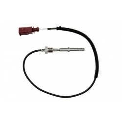 Érzékelő, kipufogógáz hőmérséklet VW MULTIVAN 2.5TDI 2003-,TRANSOPRTER 2.5TDI 2003- 070906088AD