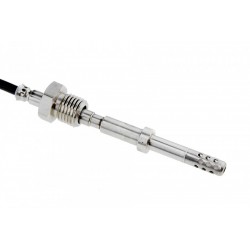 Érzékelő, kipufogógáz hőmérséklet VW MULTIVAN 2.5TDI 2003-,TRANSOPRTER 2.5TDI 2003- 070906088AD