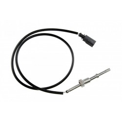 Érzékelő, kipufogógáz hőmérséklet VW AMAROK 2.0BITDI 2011-/960MM/ 03L906088CQ